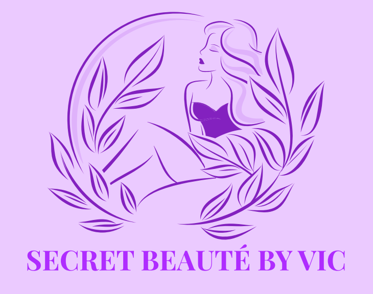 Secret beauté by Vic